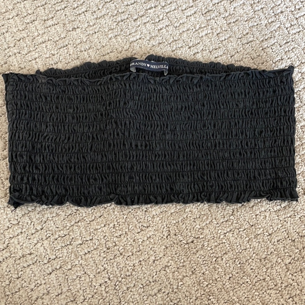 brandy melville straight across Bando